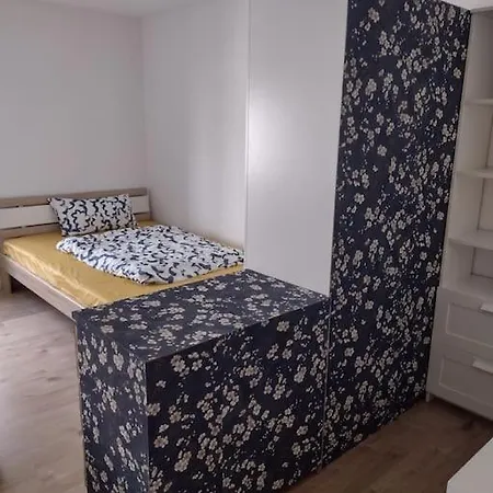 Schone In In Der Nahe Von Schonstatt Und Whu Apartman Vallendar